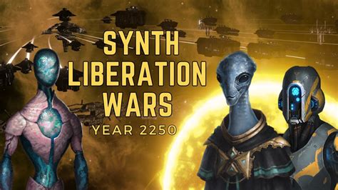 liberation wars stellaris